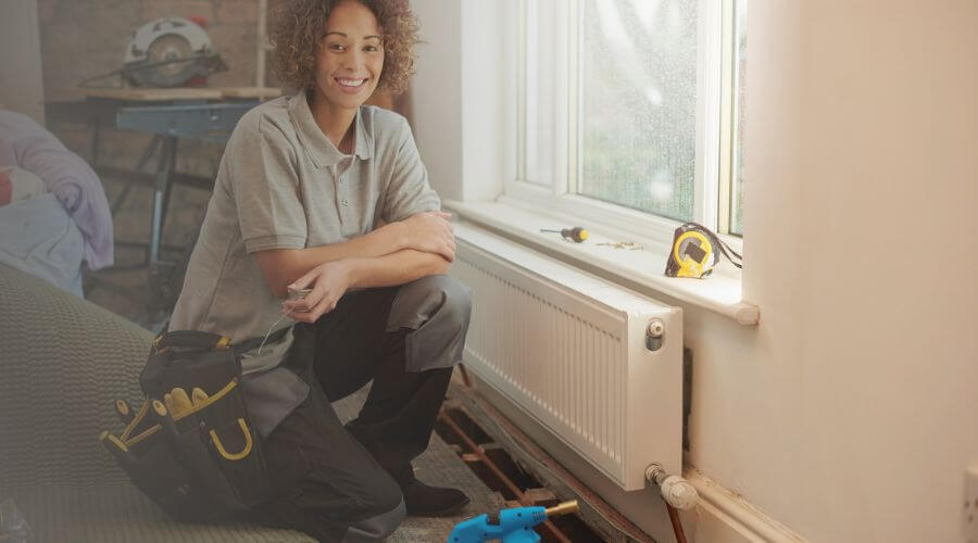 Local annual plumbing maintenance in Hewlett, NY